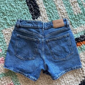 H&M shorts